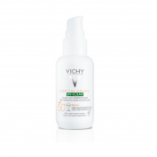 Vichy CS UV-Clear aurinkosuojavoide SPF50+ 40 ml
