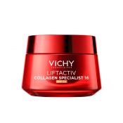 Vichy Liftactiv Collagen Specialist 16 Cream spf 50 päivävoide 50ml