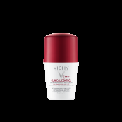 Vichy Clinical Control Roll-on Antiperspirant Deodorant 50ml