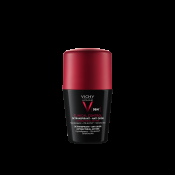 Vichy Clinical Control Roll-on Antiperspirant Deodorant miehille 50ml
