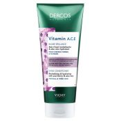 Vichy Dercos Nutrients Vitamin Hoitoaine 200ml
