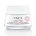 Löytö! Parasta ennen 3/2026 Vichy Liftactiv H.A Anti-Wrinkle Firming Cream hajusteeton päivävoide 50 ml