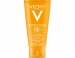 Vichy Spf 50 Dry Touch- Mattapinnan jättävä aurinkosuojavoide 50ml