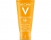 Vichy Spf 50 Dry Touch- Mattapinnan jättävä aurinkosuojavoide 50ml