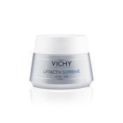 Vichy Liftactiv SUPREME-hoitovoide kuivalle ja erittäin kuivalle iholle 50ml