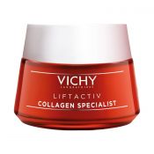 Vichy Liftactiv Collagen Specialist Anti-age hoitovoide day, 50 ml