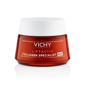 Vichy Liftactiv Collagen Specialist Night - yövoide 50ml