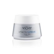 Vichy Liftactiv SUPREME-hoitovoide normaalille ja sekaiholle 50ml