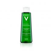 Vichy Normaderm Kasvovesi 200ml