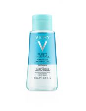 Vichy Purete Thermale Silmämeikinpoistoaine vedenkestävälle meikille 100ml