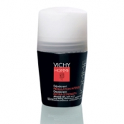 Vichy Homme Antiperspirant 48 H Roll-on 50ml