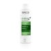 Vichy Dercos Treatment Shampoo Anti-Dandruff normaaleille ja rasvoittuville hiuksille 200 ml
