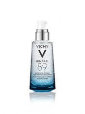 Vichy Mineral 89 vahvistava tiiviste 50ml