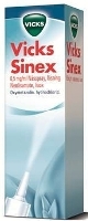 Vicks Sinex nenäsumute 0,5 mg/ml, liuos 15ml