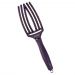 Olivia Garden Fingerbrush Polar Violet Amethyst , koko M