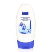 Virbac fysiologinen shampoo 200 ml
