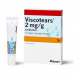 VISCOTEARS 2 mg/g silmägeeli 3x10 g