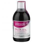 Vitaali Rauta 50 mg 500 ml