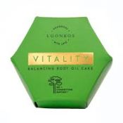 VITALITY Vartaloöljykakku 60 ml