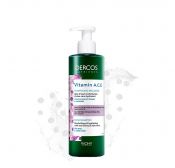 Vichy Dercos Nutrients Vitamin Shampoo 250ml