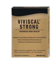 Viviscal Strong 120 tabl.