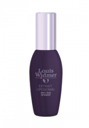 Louis Widmer Extrait Liposomal Seerumi hajustettu 30ml