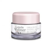 Louis Widmer Moisture Emulsion Hydro-Active - hajusteeton 50 ml