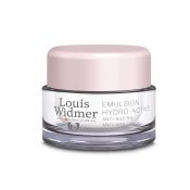 Louis Widmer Moisture Emulsion Hydro-Active - miedosti hajustettu 50 ml