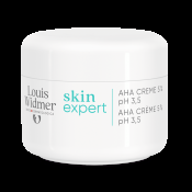 Louis Widmer skinexpert AHA Cream 5% pH 3.5 50ml