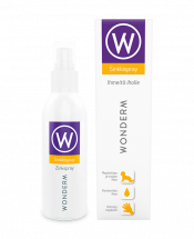 Wonderm sinkkispray 125 ml