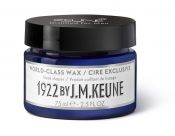 Keune 1922 World-Class Wax 75 ml