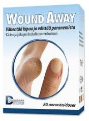 Wound Away Haavalakka 7 ml