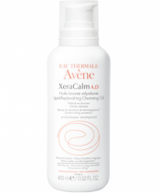 Avene XeraCalm A.D Cleansing oil 400ml