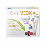 XL-S Medical Fat Binder Direct 90 annospussia