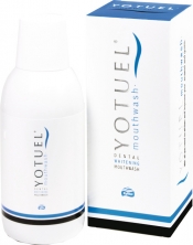 Yotuel suuvesi 250 ml