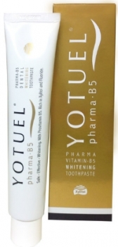 Yotuel Pharma valkaiseva hammastahna 50 ml