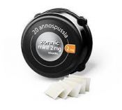 Zonnic Mint 2 mg jauhe suuonteloon 20 kpl