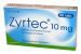 Zyrtec 10 mg tabletti, kalvopäällysteinen 30 läpipainopakkaus